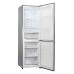 Отдельностоящий холодильник LEX RFS 203 NF Inox
