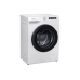 Стиральная машина Samsung WW80A6S24AW/LD (EcoBubble и AI Control)