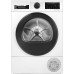 Сушильная машина Bosch WQG24500BY