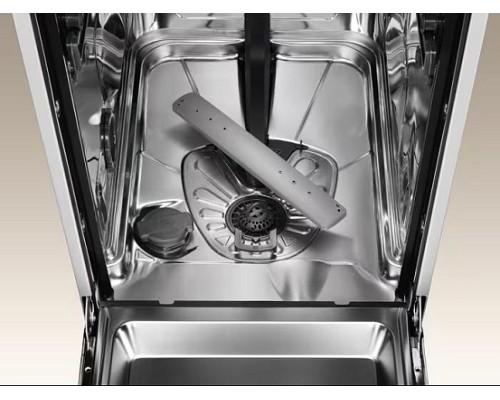 Посудомоечная машина Electrolux ESA12100SW