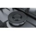 Газовая варочная панель Bosch PCQ7A5B90