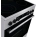 Электрическая плита Gorenje GECS6C70XC