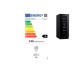 Винный шкаф Temptech SOMX30DRB