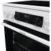 Электрическая плита Gorenje GECS5C70WA