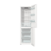 Отдельностоящий двухкамерный холодильник Gorenje NRK619EEW4
