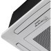 Кассетный кондиционер Hitachi RAI-25RPA/RAC-25NPA/RAI ECPP