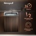 Встраиваемая посудомоечная машина с Wi-Fi и лучом на полу Weissgauff BDW 4543 D Wi-Fi