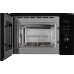 Встраиваемая микроволновая печь Kuppersberg HMW 650 BL