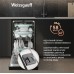 Посудомоечная машина c авто-открыванием и инвертором Weissgauff DW 4539 Inverter Touch AutoOpen Black