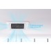 Кассетный кондиционер Haier AB71F2LR1FA/1U71F2LR1FA