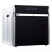 Многофункциональный электрический духовой шкаф DeLonghi SLM 100 P