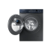 Стиральная машина Samsung WW70R62LATXDLP (AddWash и Eco Bubble)