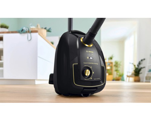 Пылесос Bosch BGL38GOLD