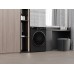 Узкая стиральная машина с паром Korting KWM 42LS1267 N
