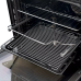 Многофункциональный электрический духовой шкаф DeLonghi SLMB 9 RUS