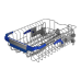Посудомоечная машина Maunfeld MLP45732AO Light Beam
