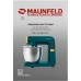 Миксер Maunfeld MF-424GR