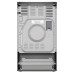 Комбинированная плита Gorenje MEKS5141BM
