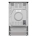 Электрическая плита Gorenje GEC5A12SG