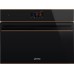 Духовой шкаф Smeg SO4604S4PNR