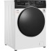 Стиральная машина с инвертором и паром Weissgauff WM 61210 DC Inverter Steam