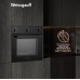 Духовой шкаф Weissgauff EOV 206 SB Black Edition