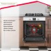 Электрический духовой шкаф Simfer B6EW56016