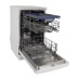 Посудомоечная машина Hiberg F48 1030 W