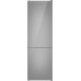 Отдельностоящий холодильник Weissgauff WRK 195 D Full NoFrost Dark Grey Glass