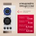 Газовая панель Hansa BHGW63111035