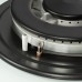 Газовая варочная панель DeLonghi GRETA 6GW BB
