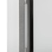 Вытяжка KRONA SELINA 600 GLASS white S