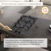 Газовая варочная панель Simfer H30V20L516