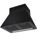 Вытяжка Maunfeld BERK 60 Black/Anthracite
