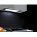 Встраиваемая вытяжка Sirius SL 907 IX 70