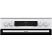 Электрическая плита Gorenje GECS6C70WC