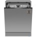 Встраиваемая посудомоечная машина Weissgauff BDW 6138 Touch Inverter Autoopen Timer Floor