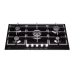 Газовая варочная панель Graude GS 90.1 SM