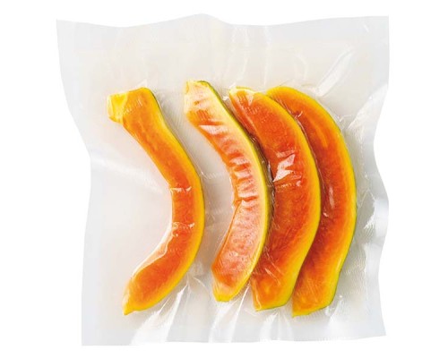 Вакууматор Kuppersbusch CSV 6800.0 G8 Hot Chili