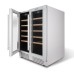 Винный холодильник Cellar Private CP042-2TW
