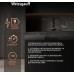 Варочная панель Weissgauff HV 312 BM