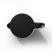 Электрический чайник Meyvel MKE-04T (Black)