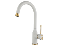 Смеситель Rivelato Garda Арт. 1923502 brina oro
