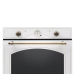 Многофункциональный электрический встраиваемый духовой шкаф DeLonghi CM 9L W RUS
