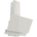 Наклонная вытяжка Monsher STELLA 60 Blanc