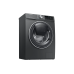 Стиральная машина Samsung WW70R62LVSXDLP (AddWash и Eco Bubble)