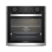 Конвекционный духовой шкаф Grundig GEBM19400BCH