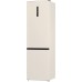 Отдельностоящий холодильник Gorenje NRK6202AC4