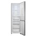 Отдельностоящий холодильник LEX RFS 203 NF Inox