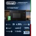 Встраиваемая микроволновая печь DeLonghi DMO 25NB TEANO